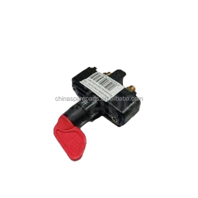 FAW Jiefang Truck Spare Part Relay Ground Switch 3736010-77C/A per J6 Jh6 Fawde 6dm