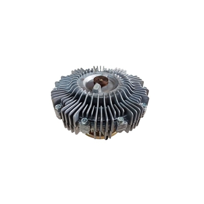 Numero di parte 612630060285 Abbraccia del ventilatore dell'olio di silicio per i camion Shacman di WEICHAI POWER