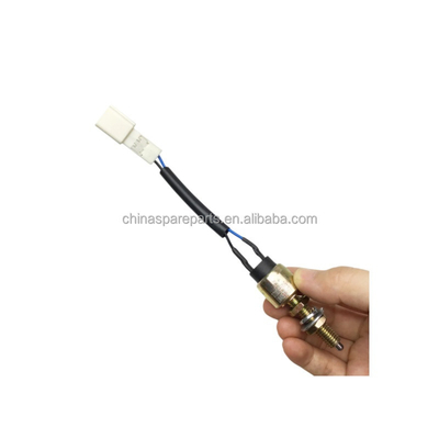 J5 FAW per automezzi di ricambio parte 3720010-A01/F Interruttore della luce del freno per automezzi di ricambio J6 Jh6