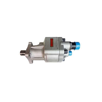 Pompa idraulica per ingranaggi YK-CB100H per camion SHACMAN F2000 F3000