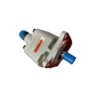 Pompa idraulica per ingranaggi YK-CB100H per camion SHACMAN F2000 F3000