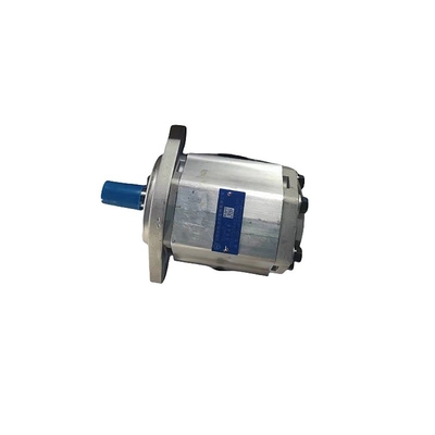 HAOJUN Gear Pump CBQ-F550-AFHL per la produzione di pezzi di ricambio per autocarri Shacman 2006-