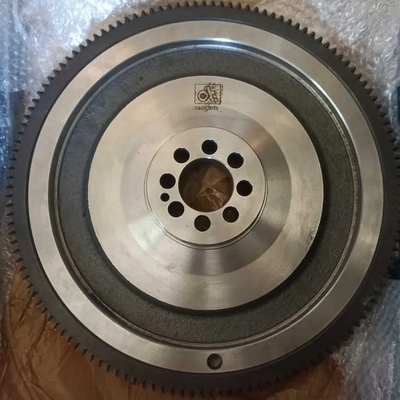 200 pezzi di ricambi motore Flywheel 4944495 per camion ricambi shacman sinotruk howo