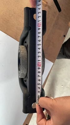 Migliora le prestazioni del tuo camion spazzatura con HOWO A7 2024 Drive Shaft Hanger 9100-90-14048