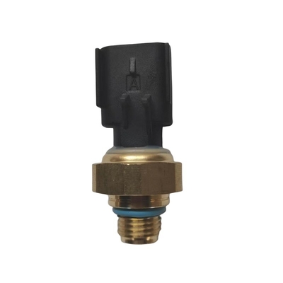 Sistema di rilevamento della pressione in acciaio D4921517 per il camion Foton Tunland SINOTRUK CNHTC Fitment
