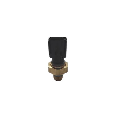 Sistema di rilevamento della pressione in acciaio D4921517 per il camion Foton Tunland SINOTRUK CNHTC Fitment