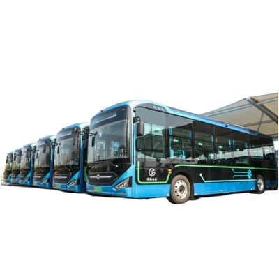 Accessori per autobus pubblici Parti del motore per Ankai Higer Zhongtong Kinglong Golden Dragon