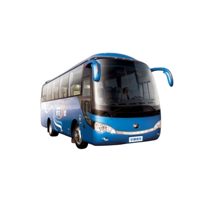 Accessori per autobus pubblici Parti del motore per Ankai Higer Zhongtong Kinglong Golden Dragon