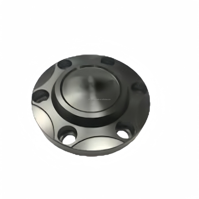 Cap 3103066-4E dell'asse anteriore per FAW J6 Jh6 Fawde 6dm Truck Sostituzione/riparazione facilitata