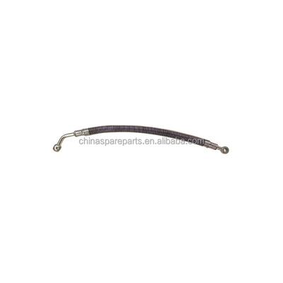 Howo A7 2005- Assemblaggio di tubi di pompa di iniezione del carburante per parti del motore Weichai 612600081470
