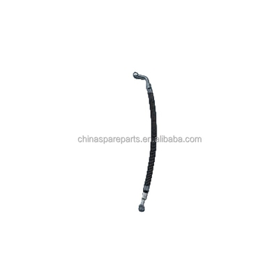 Howo A7 2005- Assemblaggio di tubi di pompa di iniezione del carburante per parti del motore Weichai 612600081470