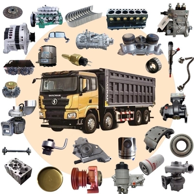 Auman Dump Trailer per JAC/Jmc/Foton/Forland/Dongfeng/Yuejin/FAW/HOWO/Fast/Weichai/Yuchai/Shacman/Sinotruk