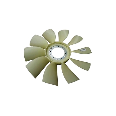 Numero di parte VG1500060131 Lame di ventilatore di plastica per motore di camion HOWO