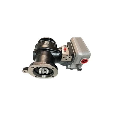 4318214X 3104324X Compressore d'aria per camion per motore SHACMAN