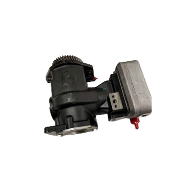 4318214X 3104324X Compressore d'aria per camion per motore SHACMAN