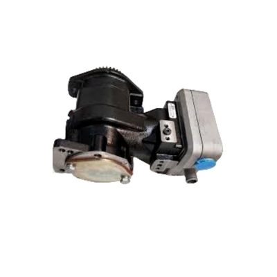4318214X 3104324X Compressore d'aria per camion per motore SHACMAN