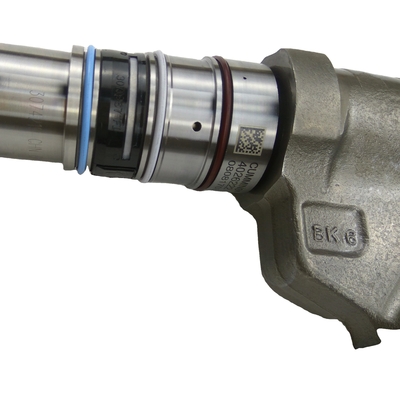 Numero di parte 4026222 ugello dell'iniezione Common Rail per parti di motori diesel ISM QSM M11