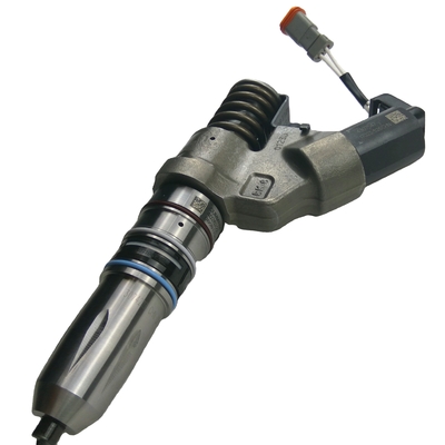 Numero di parte 4026222 ugello dell'iniezione Common Rail per parti di motori diesel ISM QSM M11