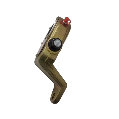 Accessori del sistema di frenatura del camion Regulatori manuali per Foton Auman di FAW Jiefang