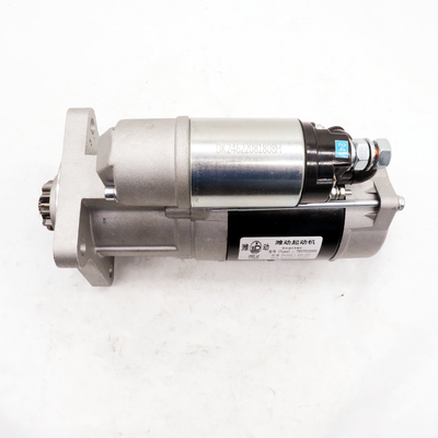 Perkins Motori Industriali 24V.10T/5KW T837010004 Iniziatore Perfetto per te