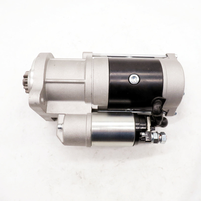 Perkins Motori Industriali 24V.10T/5KW T837010004 Iniziatore Perfetto per te