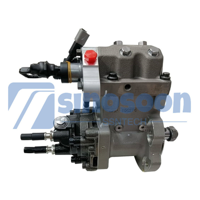 3973228 4921431 Accessori per camion PC300-8 Pompa iniettore per motore diesel QSL9 ISLE