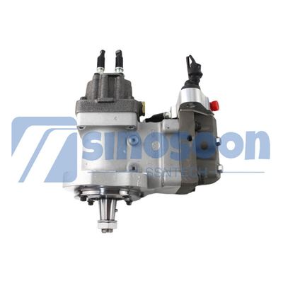 3973228 4921431 Accessori per camion PC300-8 Pompa iniettore per motore diesel QSL9 ISLE
