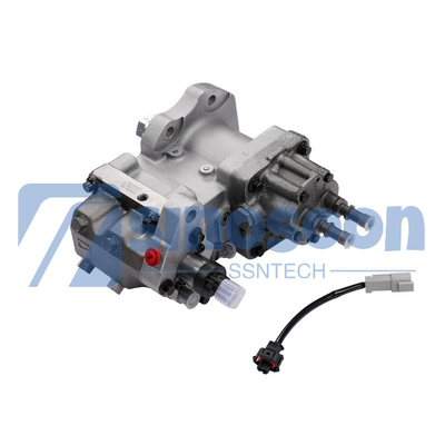 3973228 4921431 Accessori per camion PC300-8 Pompa iniettore per motore diesel QSL9 ISLE
