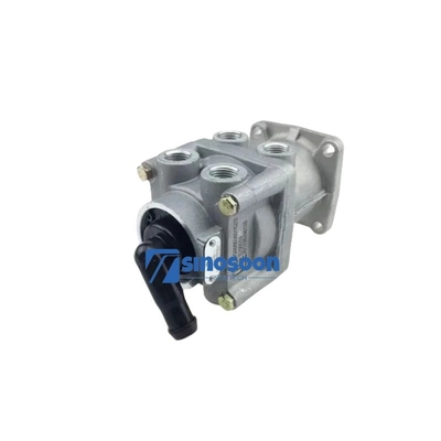 N.O.O. Wg9000360152 Valvola di frenatura principale Sinotruk per il sistema di frenatura per camion SINOTRUK CNHTC