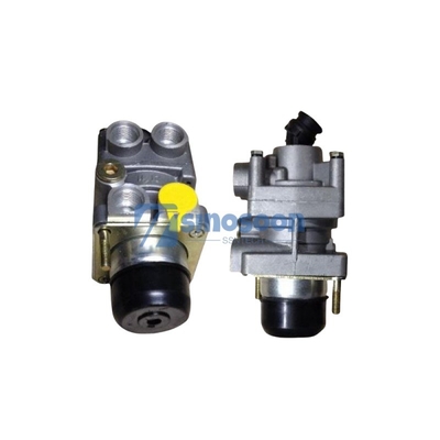 N.O.O. Wg9000360152 Valvola di frenatura principale Sinotruk per il sistema di frenatura per camion SINOTRUK CNHTC