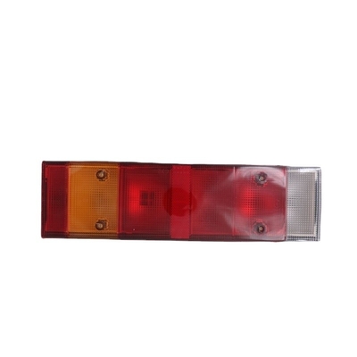 WG9925810001 SINOTRUK HOWO A7 SITRAK Parti di camion Lampada posteriore con materiale plastico