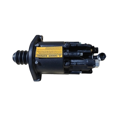 Sinotruk Howo Truck Parts Wg9700240035 Booster di frizione per Shacman FAW SITRAK C9H C7H