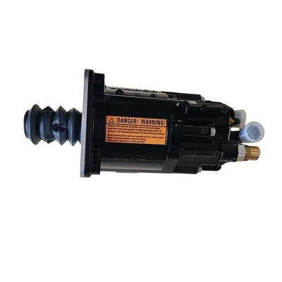 Sinotruk Howo Truck Parts Wg9700240035 Booster di frizione per Shacman FAW SITRAK C9H C7H