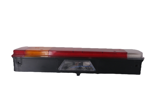WG9925810001 SINOTRUK HOWO A7 SITRAK Parti di camion Lampada posteriore con materiale plastico