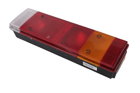 WG9925810001 SINOTRUK HOWO A7 SITRAK Parti di camion Lampada posteriore con materiale plastico