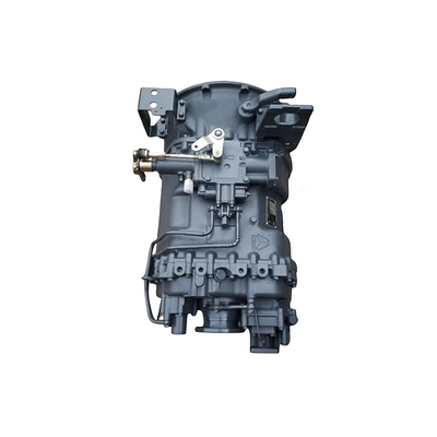 1000*650*600mm HW10 HW19710 Gearbox Assy per Sinotruk Howo Shacman Faw Foton CAMC Truck