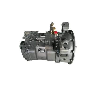 1000*650*600mm HW10 HW19710 Gearbox Assy per Sinotruk Howo Shacman Faw Foton CAMC Truck