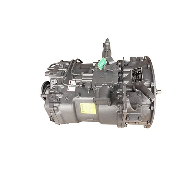 1000*650*600mm HW10 HW19710 Gearbox Assy per Sinotruk Howo Shacman Faw Foton CAMC Truck