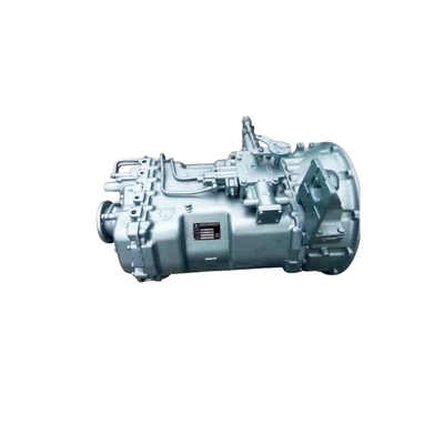 1000*650*600mm HW10 HW19710 Gearbox Assy per Sinotruk Howo Shacman Faw Foton CAMC Truck