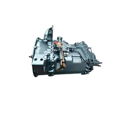 1000*650*600mm HW10 HW19710 Gearbox Assy per Sinotruk Howo Shacman Faw Foton CAMC Truck