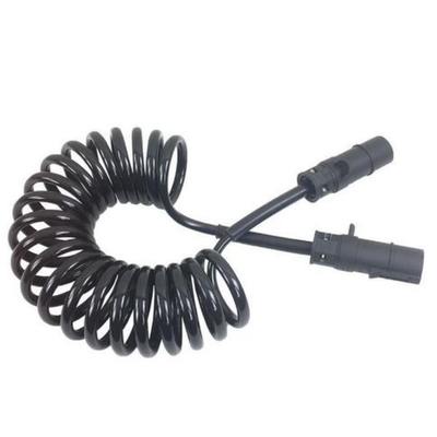 Cavo di nylon 7 per luci di parcheggio per camion e rimorchi ABS