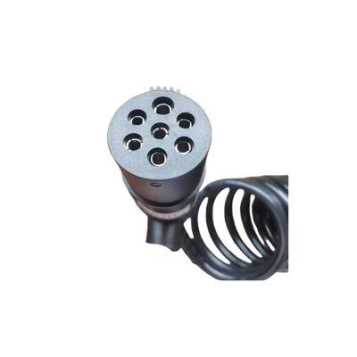 Cavo di nylon 7 per luci di parcheggio per camion e rimorchi ABS