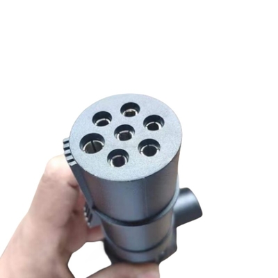 Cavo di nylon 7 per luci di parcheggio per camion e rimorchi ABS