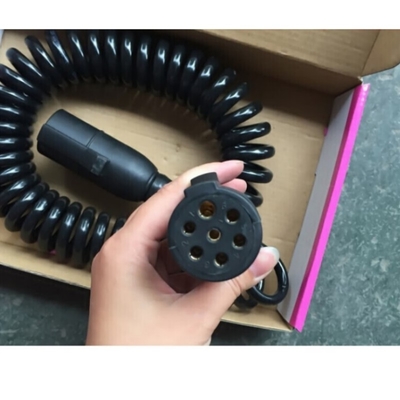 Cavo di nylon 7 per luci di parcheggio per camion e rimorchi ABS