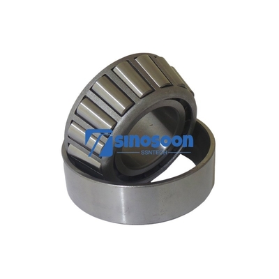 Howo Truck Parts Taper Roller Bearing 32310 per Shacman Truck 190003326531 7610E Chassis