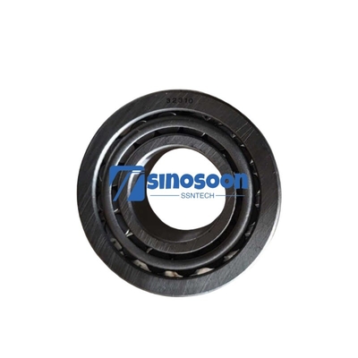 Howo Truck Parts Taper Roller Bearing 32310 per Shacman Truck 190003326531 7610E Chassis