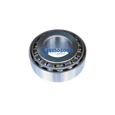 Howo Truck Parts Taper Roller Bearing 32310 per Shacman Truck 190003326531 7610E Chassis