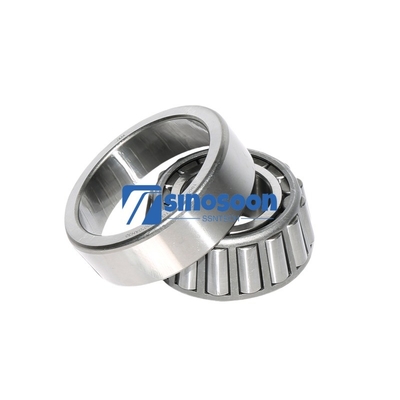 Howo Truck Parts Taper Roller Bearing 32310 per Shacman Truck 190003326531 7610E Chassis