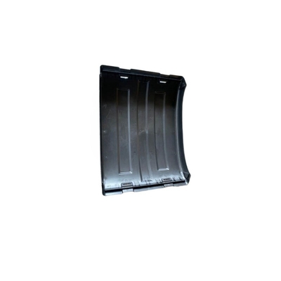 2006- Sinotruk Howo Truck Spare Parts Rear Mudguard WG1641230026 con materiale in acciaio
