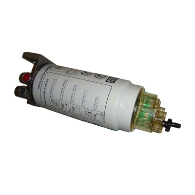 Filtro di separazione dell'acqua dal carburante VG1560080016 Originale per ricambi di motori di camion